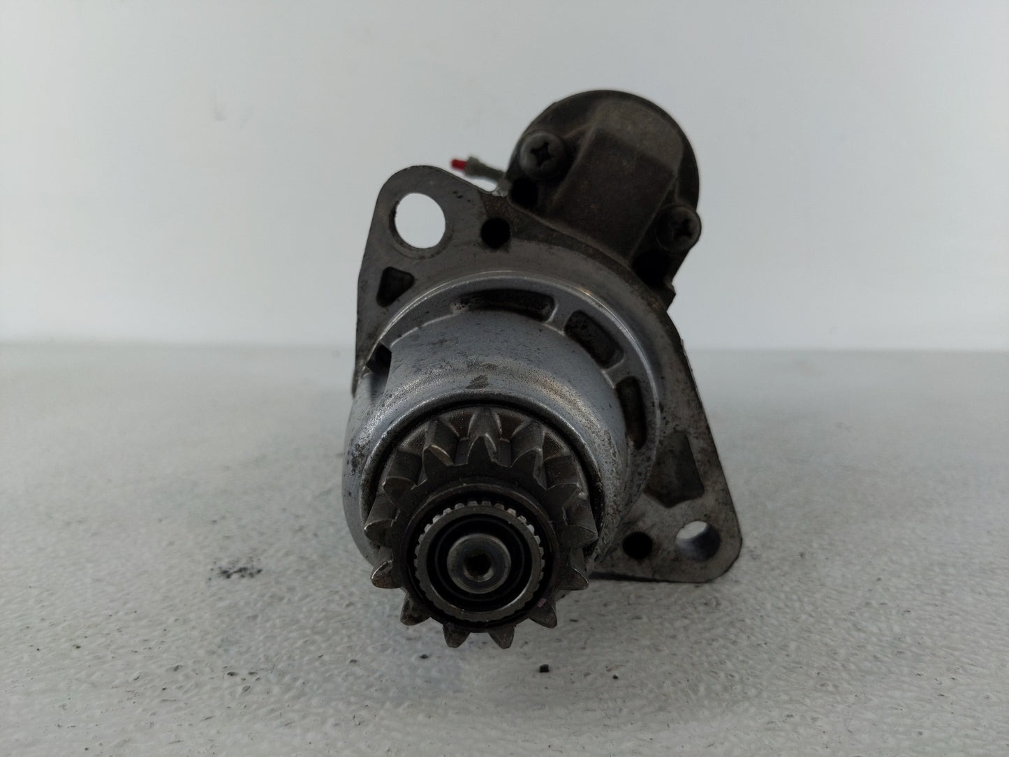 2007-2013 Nissan Altima Car Starter Motor Solenoid OEM P/N:23300 JA01A Fits Fits 2007 2008 2009 2010 2011 2012 2013 OEM Used