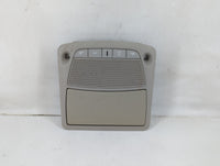 2013 Nissan Altima Overhead Roof Console - Oemusedautoparts1.com