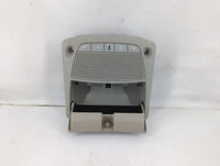 2013 Nissan Altima Overhead Roof Console - Oemusedautoparts1.com