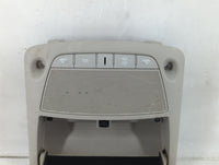 2013 Nissan Altima Overhead Roof Console - Oemusedautoparts1.com