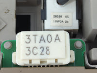 2013 Nissan Altima Overhead Roof Console - Oemusedautoparts1.com