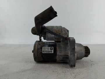 2007-2013 Nissan Altima Car Starter Motor Solenoid OEM P/N:23300 3TA0A Fits Fits 2007 2008 2009 2010 2011 2012 2013 OEM Used