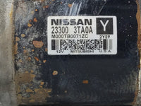 2007-2013 Nissan Altima Car Starter Motor Solenoid OEM P/N:23300 3TA0A Fits Fits 2007 2008 2009 2010 2011 2012 2013 OEM Used