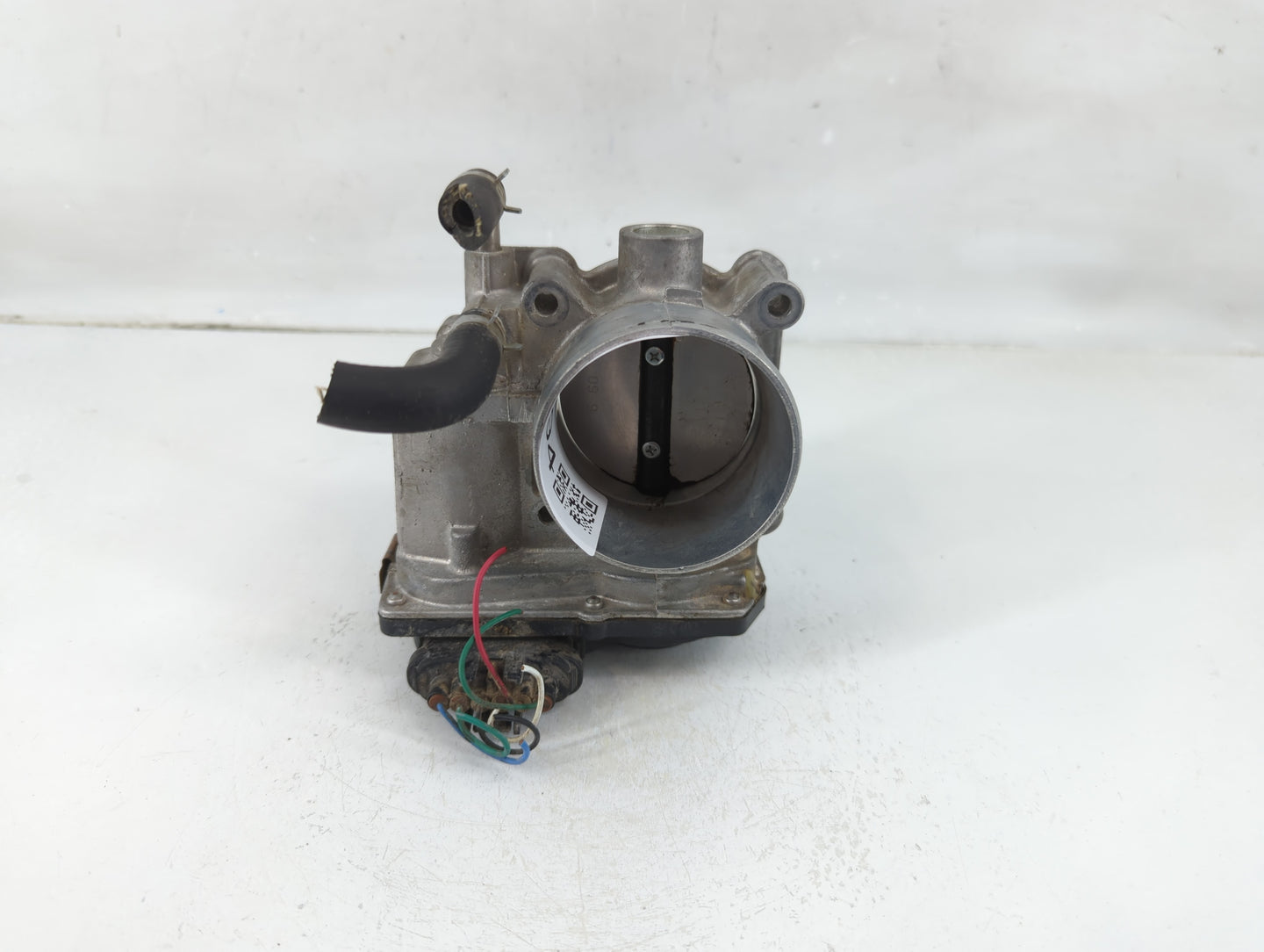 2013-2018 Nissan Altima Throttle Body P/N:3TA60-01 A Fits Fits 2013 2014 2015 2016 2017 2018 2019 2020 OEM Used Auto Parts -
