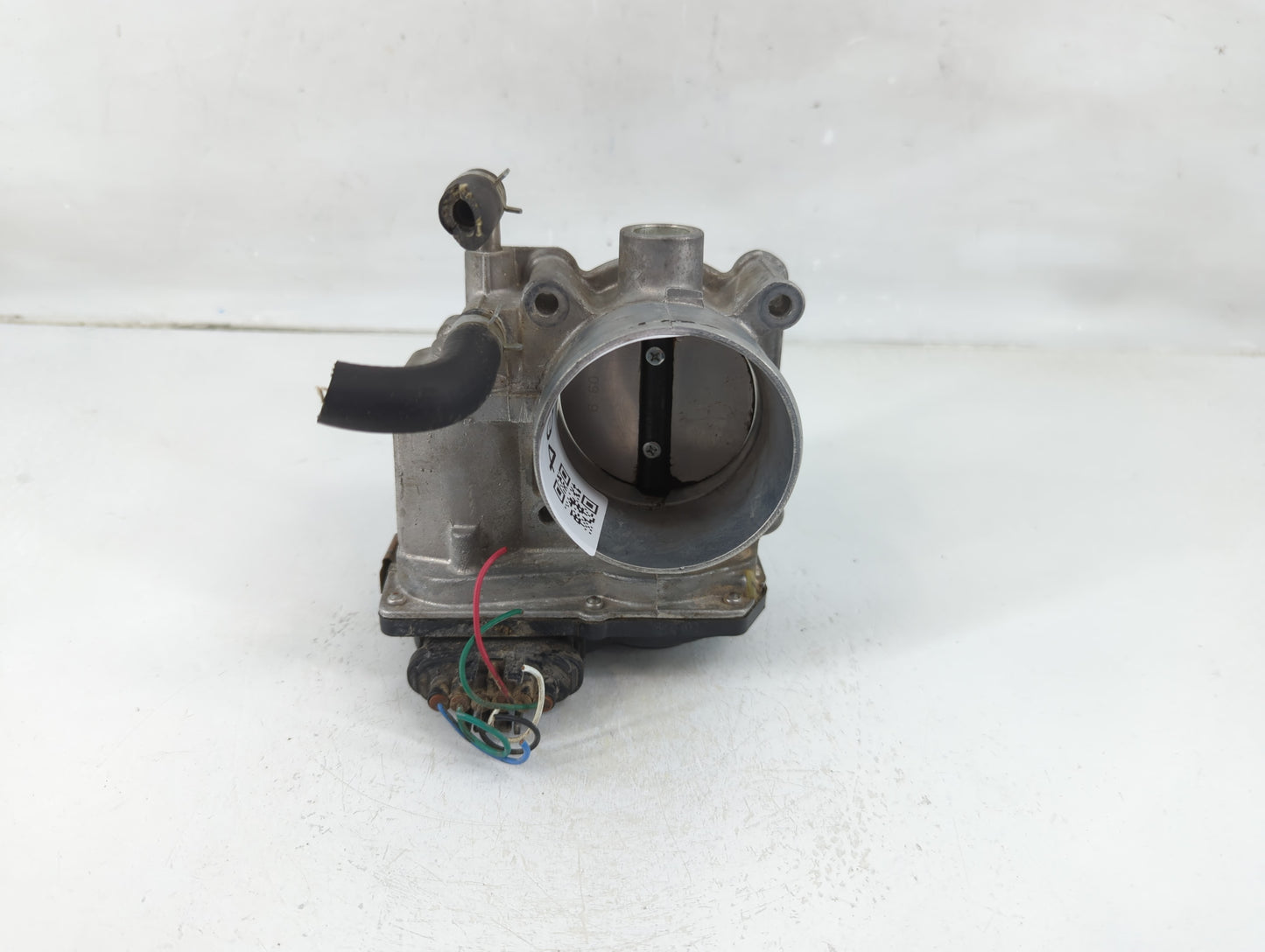 2013-2018 Nissan Altima Throttle Body P/N:3TA60-01 A Fits Fits 2013 2014 2015 2016 2017 2018 2019 2020 OEM Used Auto Parts -