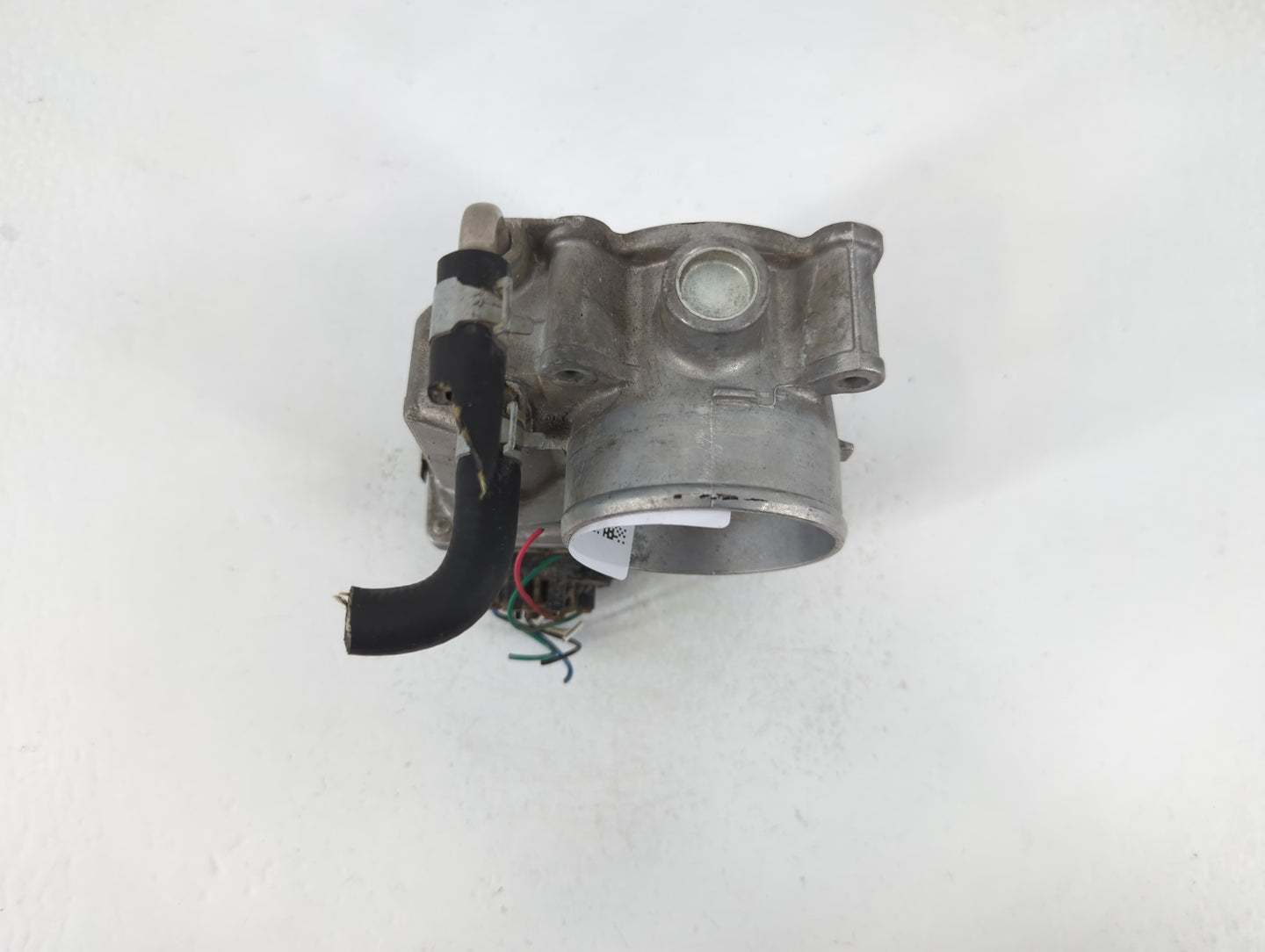 2013-2018 Nissan Altima Throttle Body P/N:3TA60-01 A Fits Fits 2013 2014 2015 2016 2017 2018 2019 2020 OEM Used Auto Parts -