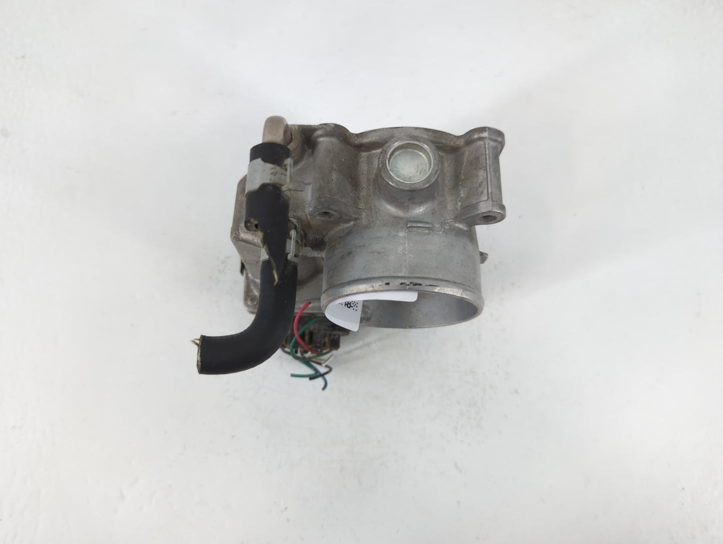 2013-2018 Nissan Altima Throttle Body P/N:3TA60-01 A Fits Fits 2013 2014 2015 2016 2017 2018 2019 2020 OEM Used Auto Parts -