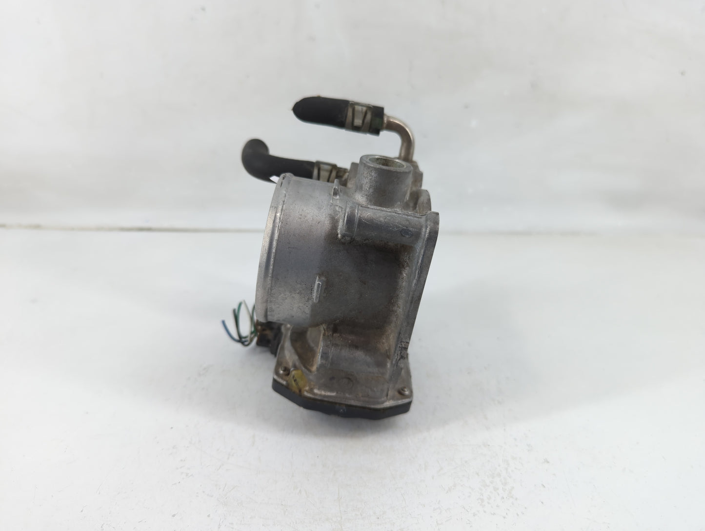 2013-2018 Nissan Altima Throttle Body P/N:3TA60-01 A Fits Fits 2013 2014 2015 2016 2017 2018 2019 2020 OEM Used Auto Parts -