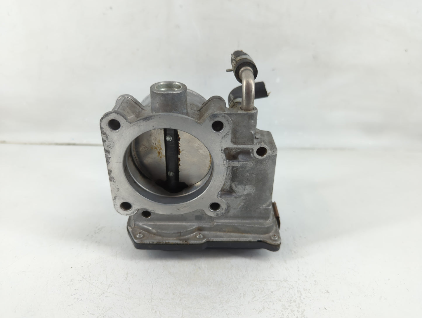 2013-2018 Nissan Altima Throttle Body P/N:3TA60-01 A Fits Fits 2013 2014 2015 2016 2017 2018 2019 2020 OEM Used Auto Parts -
