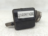 2007-2013 Nissan Altima Air Cleaner Intake-duct Hose Tube - Oemusedautoparts1.com
