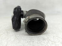 2007-2013 Nissan Altima Air Cleaner Intake-duct Hose Tube - Oemusedautoparts1.com