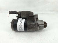 2013-2014 Nissan Altima Car Starter Motor Solenoid OEM P/N:23300 JA12A Fits Fits 2013 2014 2017 OEM Used Auto Parts - Oemuse