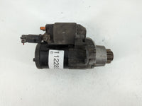 2013-2014 Nissan Altima Car Starter Motor Solenoid OEM P/N:23300 JA12A Fits Fits 2013 2014 2017 OEM Used Auto Parts - Oemuse