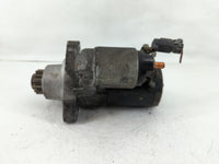 2013-2014 Nissan Altima Car Starter Motor Solenoid OEM P/N:23300 JA12A Fits Fits 2013 2014 2017 OEM Used Auto Parts - Oemuse