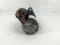 2013-2014 Nissan Altima Car Starter Motor Solenoid OEM P/N:23300 JA12A Fits Fits 2013 2014 2017 OEM Used Auto Parts - Oemuse