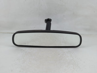 compare product 2000-2022 Nissan Altima Interior Rear View Mirror Replacement OEM P/N:E8011681 Fits OEM Used Auto Parts