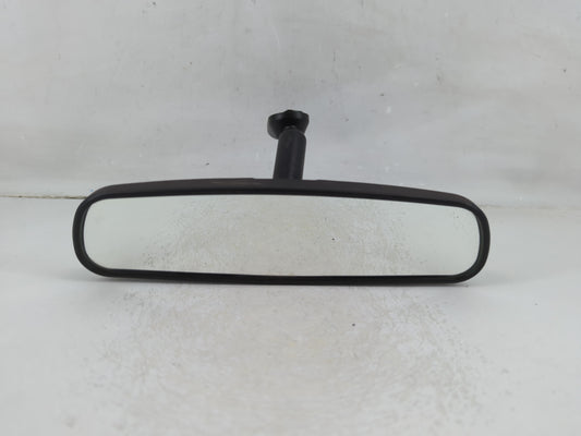 2000-2022 Nissan Altima Interior Rear View Mirror Replacement OEM P/N:E8011681 Fits OEM Used Auto Parts - Oemusedautoparts1.