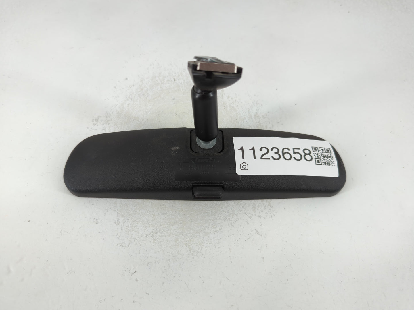 2000-2022 Nissan Altima Interior Rear View Mirror Replacement OEM P/N:E8011681 Fits OEM Used Auto Parts - Oemusedautoparts1.