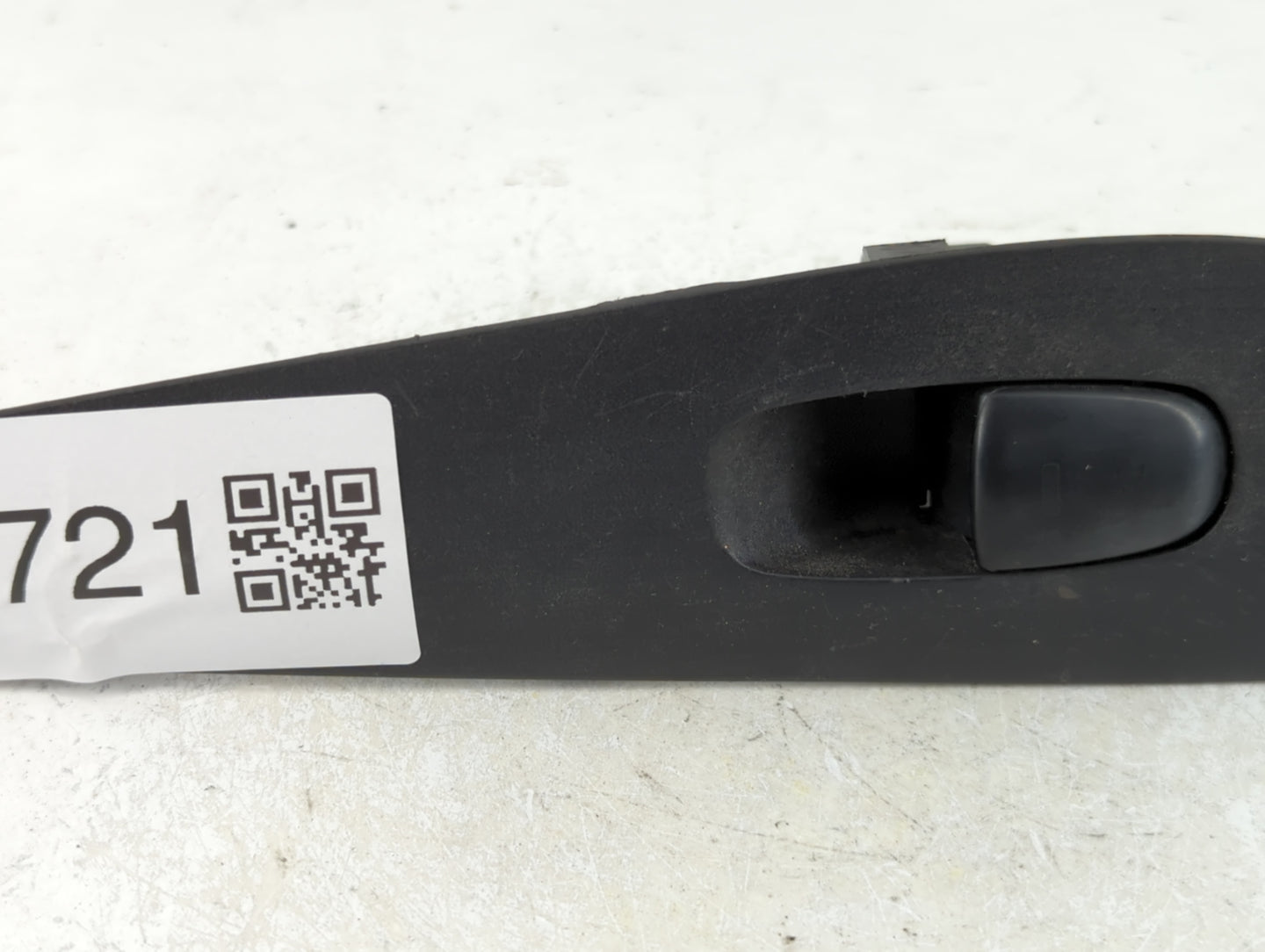 2013-2018 Nissan Altima Master Power Window Switch Replacement Driver Side Left P/N:82960 3TA0X Fits OEM Used Auto Parts - O