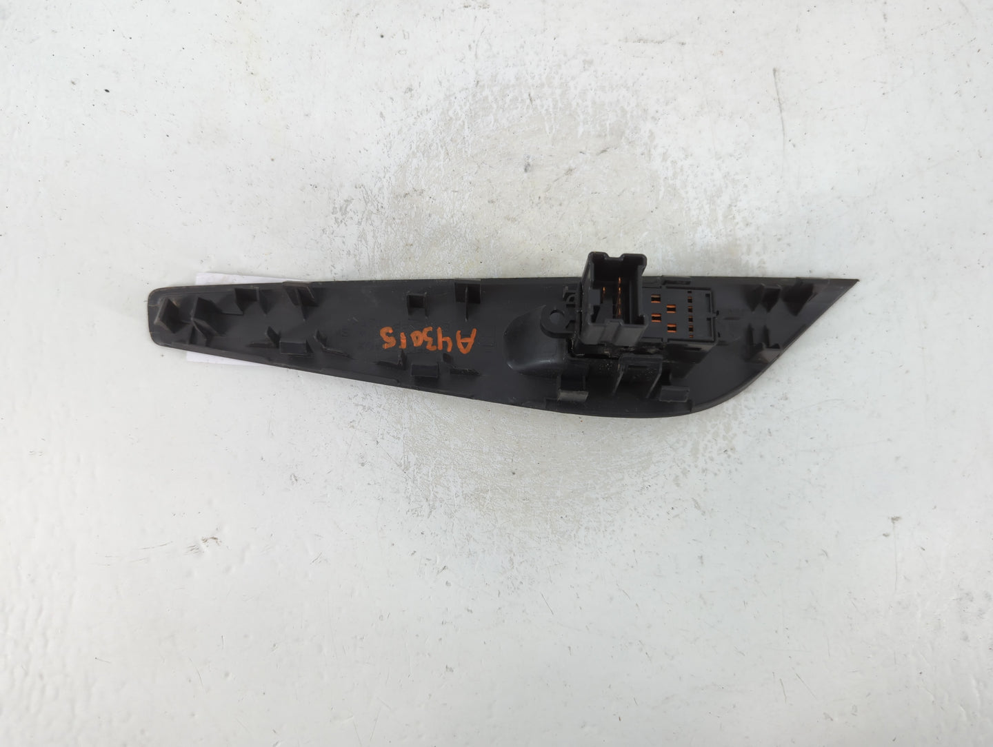 2013-2018 Nissan Altima Master Power Window Switch Replacement Driver Side Left P/N:82960 3TA0X Fits OEM Used Auto Parts - O