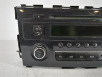 2013-2015 Nissan Altima Radio AM FM Cd Player Receiver Replacement P/N:28185 3TA0G Fits Fits 2013 2014 2015 OEM Used Auto Pa