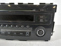 2013-2015 Nissan Altima Radio AM FM Cd Player Receiver Replacement P/N:28185 3TA0G Fits Fits 2013 2014 2015 OEM Used Auto Pa