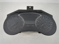 2013 Nissan Altima Instrument Cluster Speedometer Gauges P/N:24810 3TA0B Fits OEM Used Auto Parts - Oemusedautoparts1.com