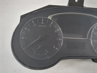 2013 Nissan Altima Instrument Cluster Speedometer Gauges P/N:24810 3TA0B Fits OEM Used Auto Parts - Oemusedautoparts1.com