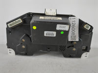 2013 Nissan Altima Instrument Cluster Speedometer Gauges P/N:24810 3TA0B Fits OEM Used Auto Parts - Oemusedautoparts1.com