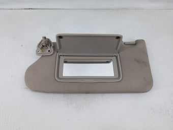 compare product 2013-2017 Nissan Altima Sun Visor Shade Replacement Driver Left Mirror Fits Fits 2013 2014 2015 2016 2017 OEM Used Auto Parts