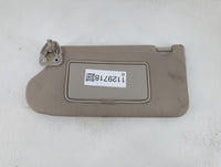2013-2017 Nissan Altima Sun Visor Shade Replacement Driver Left Mirror Fits Fits 2013 2014 2015 2016 2017 OEM Used Auto Part