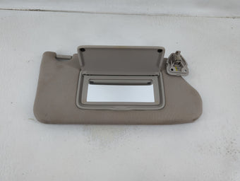 compare product 2013-2017 Nissan Altima Sun Visor Shade Replacement Passenger Right Mirror Fits Fits 2013 2014 2015 2016 2017 OEM Used Auto Parts