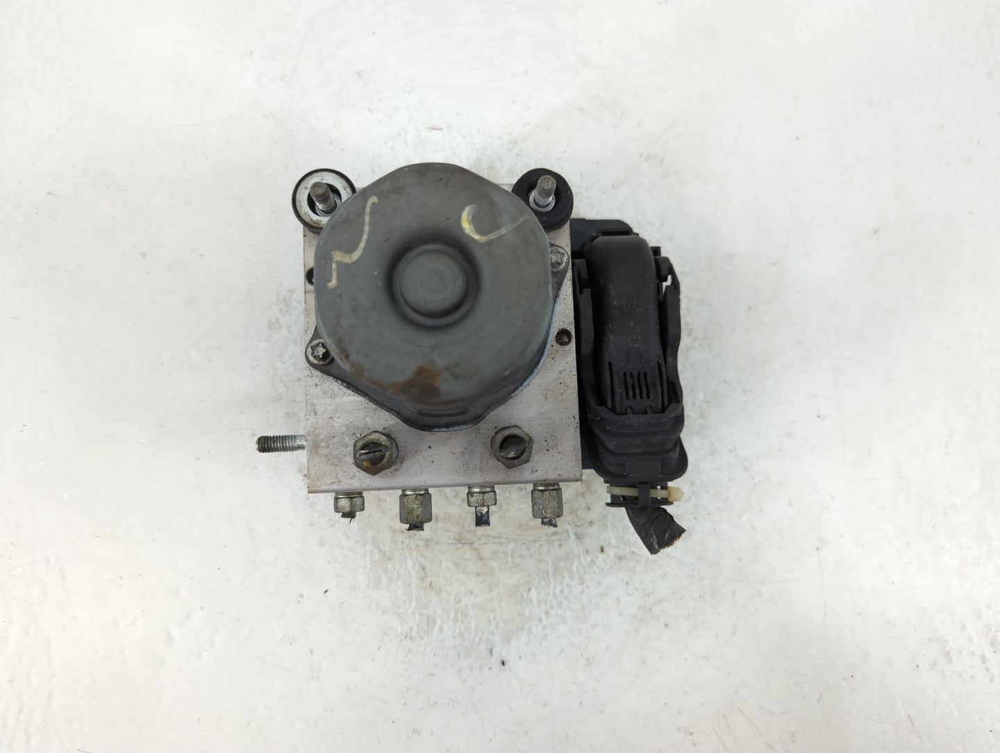 2013-2015 Nissan Altima ABS Pump Control Module Replacement P/N:47660 3TA0C Fits Fits 2013 2014 2015 OEM Used Auto Parts - O