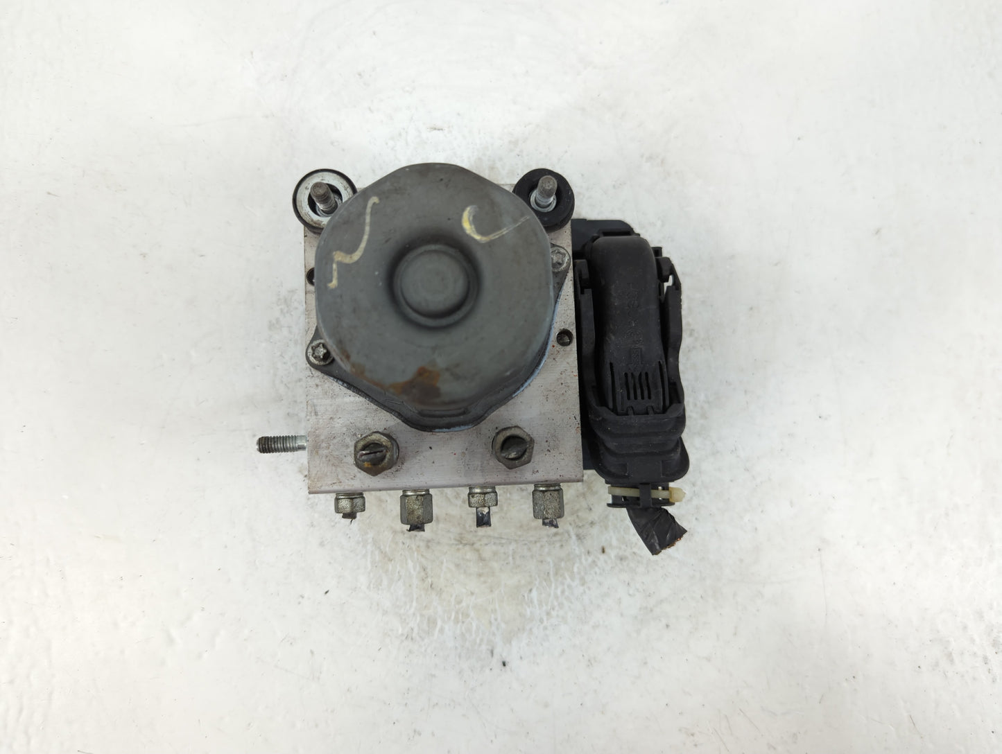 2013-2015 Nissan Altima ABS Pump Control Module Replacement P/N:47660 3TA0C Fits Fits 2013 2014 2015 OEM Used Auto Parts - O