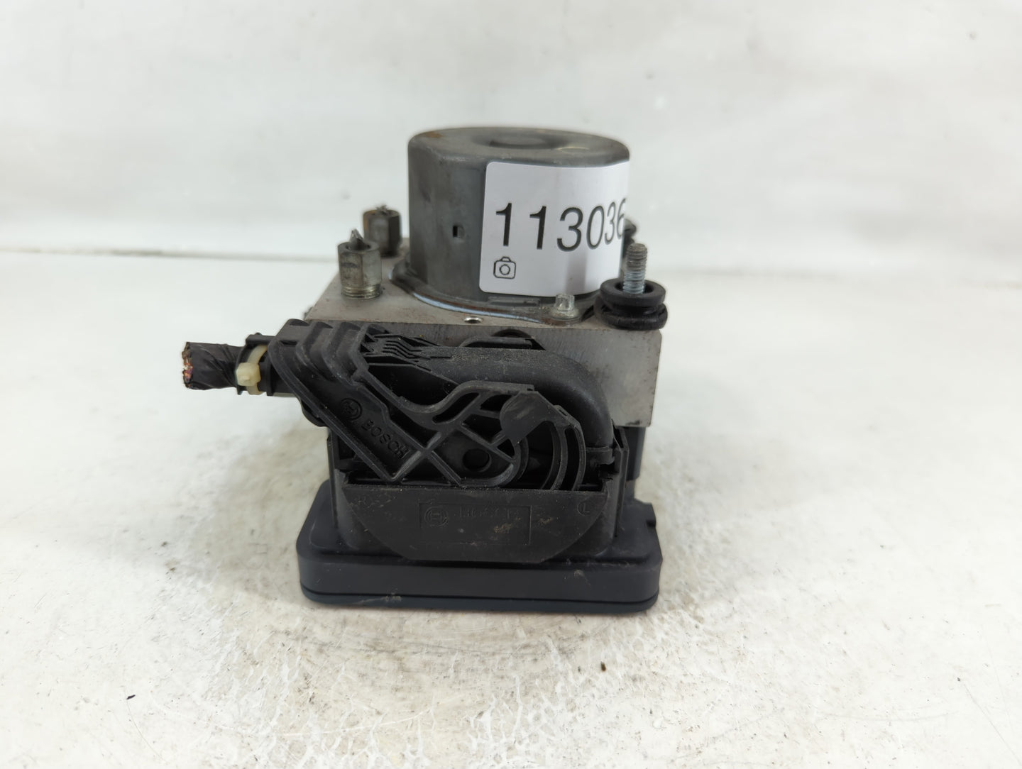 2013-2015 Nissan Altima ABS Pump Control Module Replacement P/N:47660 3TA0C Fits Fits 2013 2014 2015 OEM Used Auto Parts - O