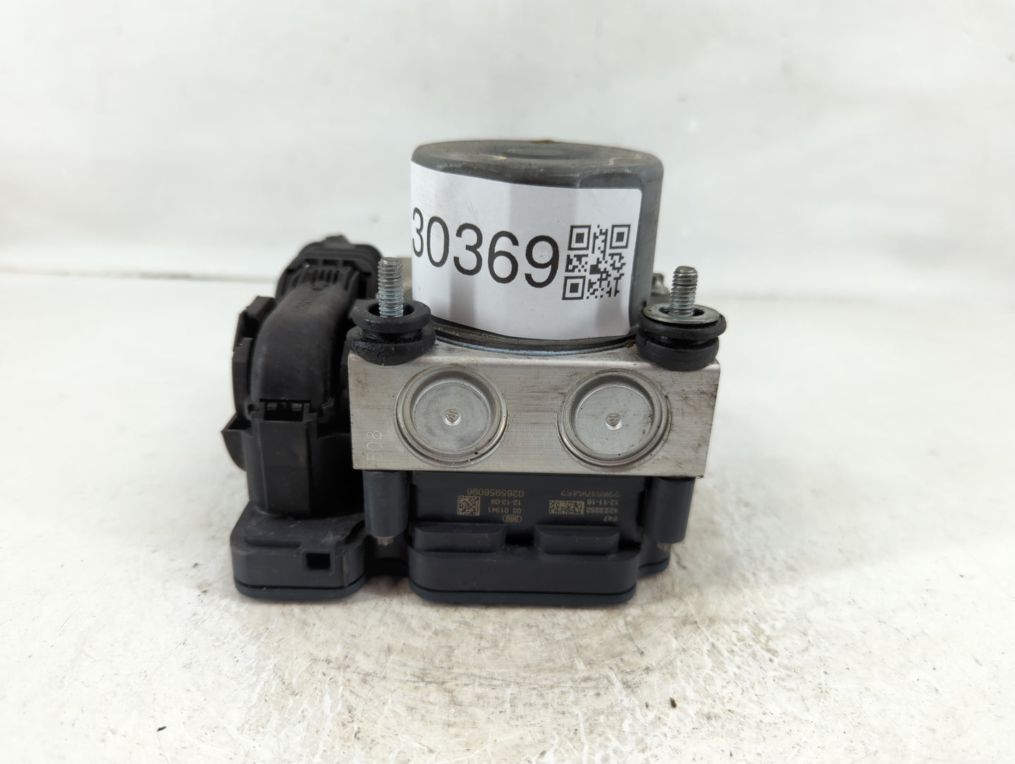 2013-2015 Nissan Altima ABS Pump Control Module Replacement P/N:47660 3TA0C Fits Fits 2013 2014 2015 OEM Used Auto Parts - O