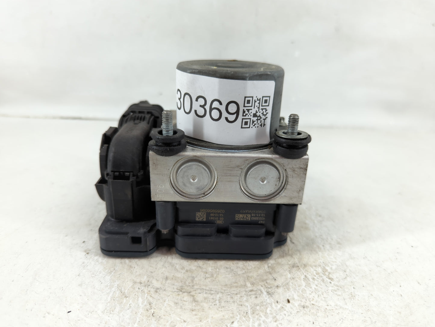 2013-2015 Nissan Altima ABS Pump Control Module Replacement P/N:47660 3TA0C Fits Fits 2013 2014 2015 OEM Used Auto Parts - O
