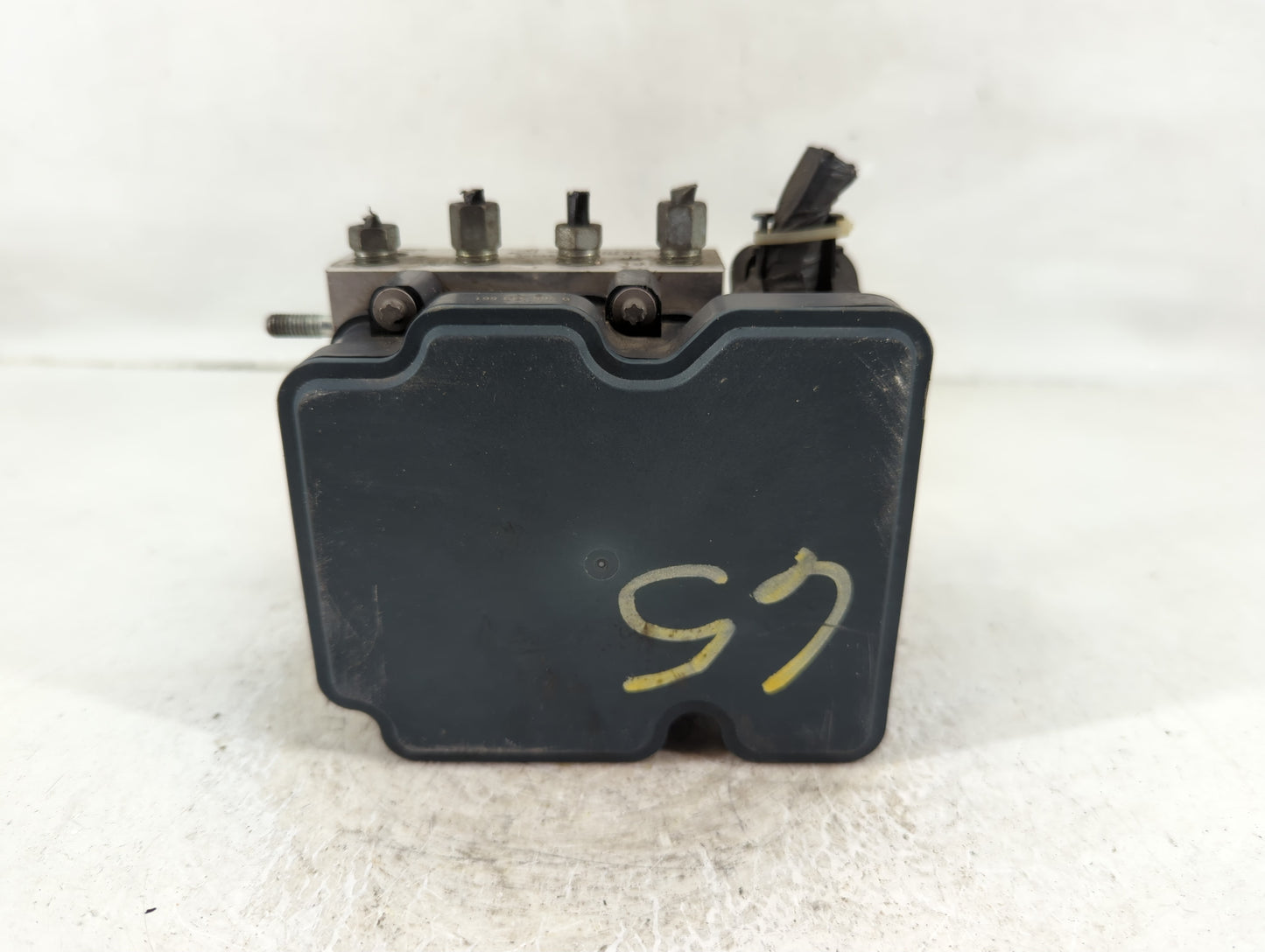 2013-2015 Nissan Altima ABS Pump Control Module Replacement P/N:47660 3TA0C Fits Fits 2013 2014 2015 OEM Used Auto Parts - O