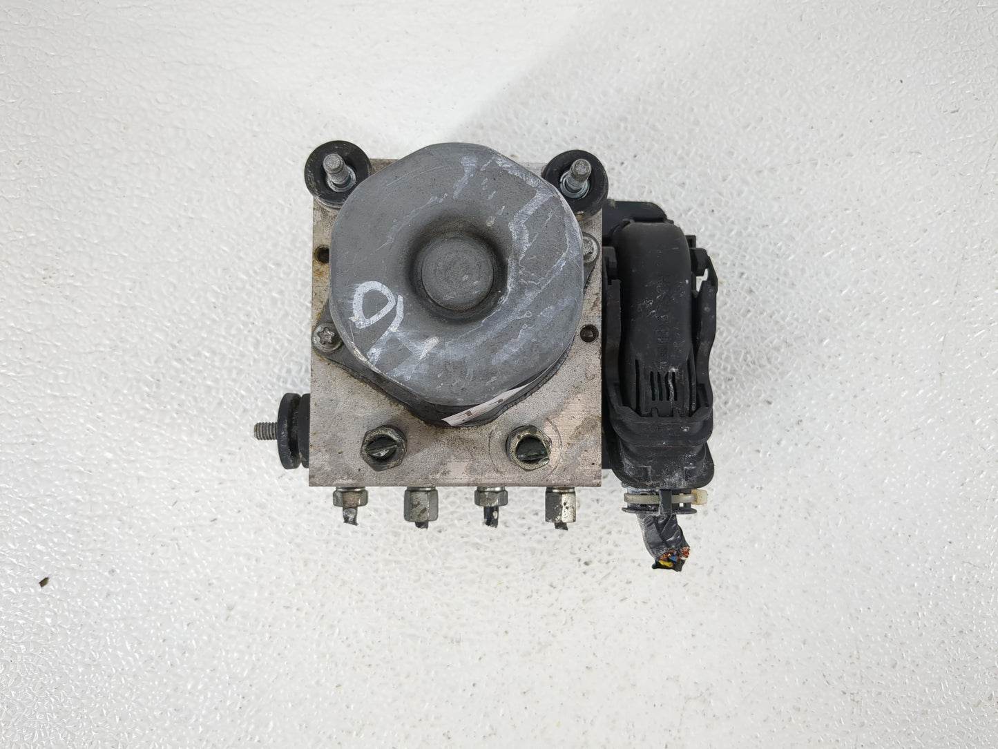 2013-2015 Nissan Altima ABS Pump Control Module Replacement P/N:47660 3TA0A Fits Fits 2013 2014 2015 OEM Used Auto Parts - O