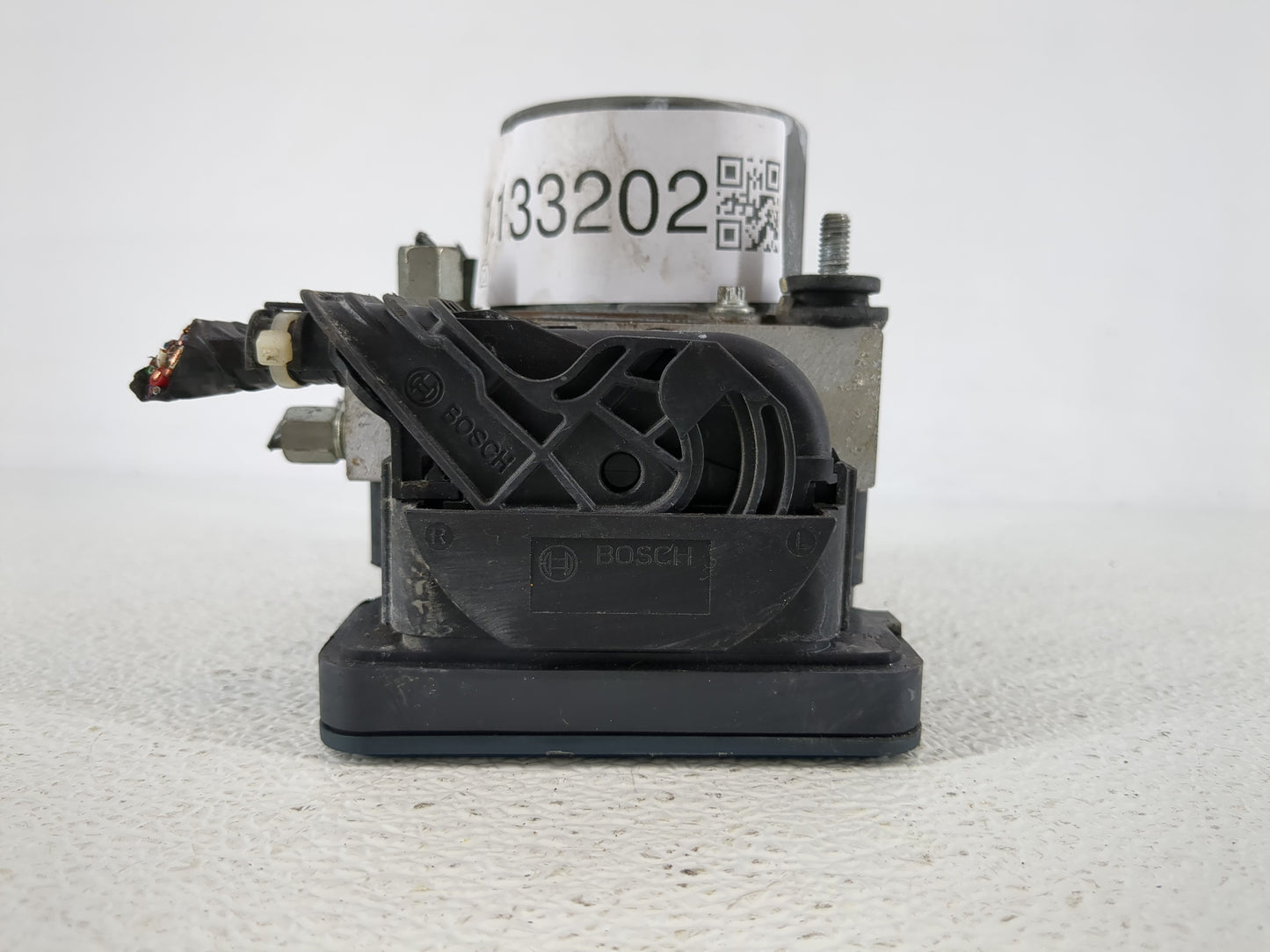 2013-2015 Nissan Altima ABS Pump Control Module Replacement P/N:47660 3TA0A Fits Fits 2013 2014 2015 OEM Used Auto Parts - O