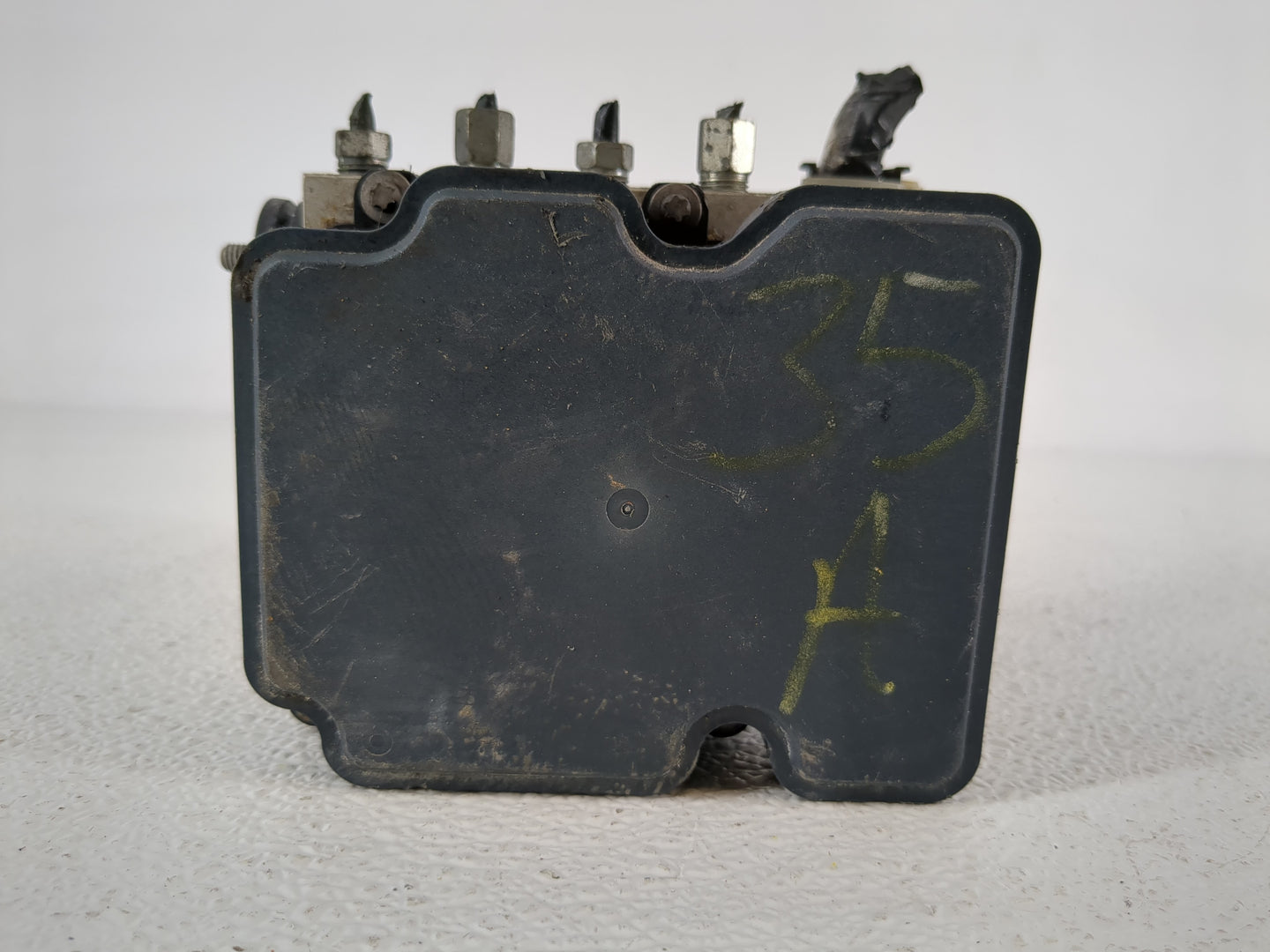 2013-2015 Nissan Altima ABS Pump Control Module Replacement P/N:47660 3TA0A Fits Fits 2013 2014 2015 OEM Used Auto Parts - O