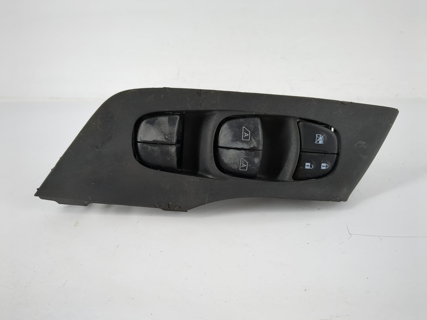 2013-2018 Nissan Altima Master Power Window Switch Replacement Driver Side Left P/N:82960 3TA0X Fits OEM Used Auto Parts - O