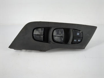 2013-2018 Nissan Altima Master Power Window Switch Replacement Driver Side Left P/N:82960 3TA0X Fits OEM Used Auto Parts - O