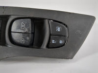 2013-2018 Nissan Altima Master Power Window Switch Replacement Driver Side Left P/N:82960 3TA0X Fits OEM Used Auto Parts - O