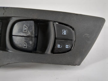 2013-2018 Nissan Altima Master Power Window Switch Replacement Driver Side Left P/N:82960 3TA0X Fits OEM Used Auto Parts