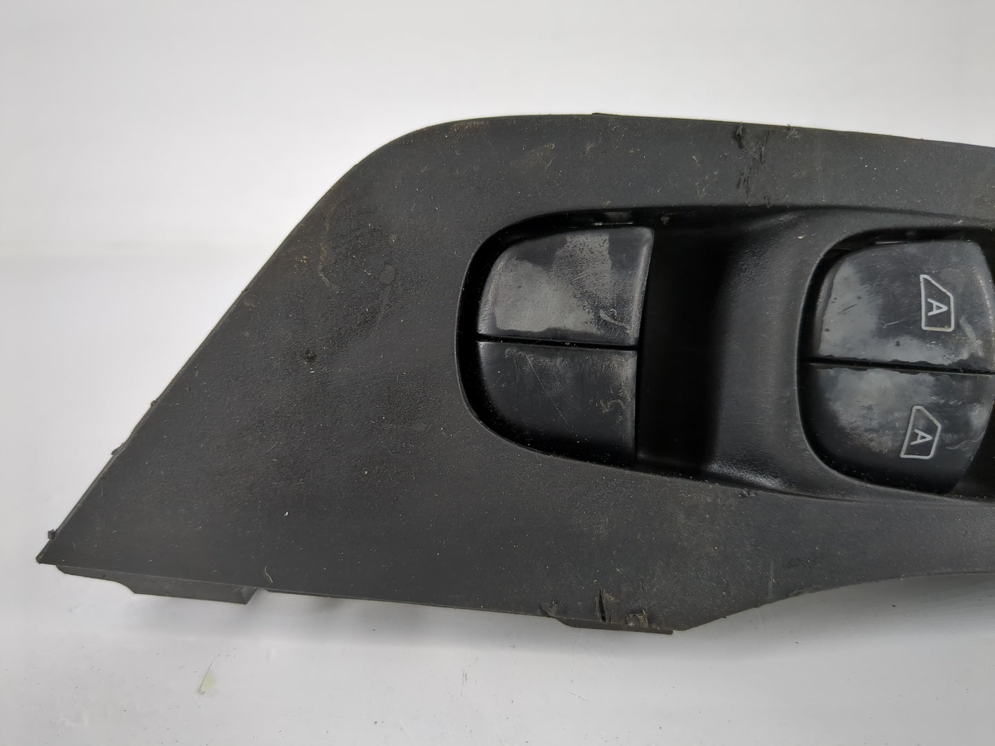 2013-2018 Nissan Altima Master Power Window Switch Replacement Driver Side Left P/N:82960 3TA0X Fits OEM Used Auto Parts - O