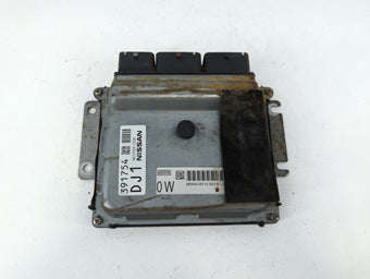 compare product 2013-2014 Nissan Altima PCM Engine Control Computer ECU ECM PCU OEM P/N:NEC009-008 Fits Fits 2013 2014 OEM Used Auto Parts