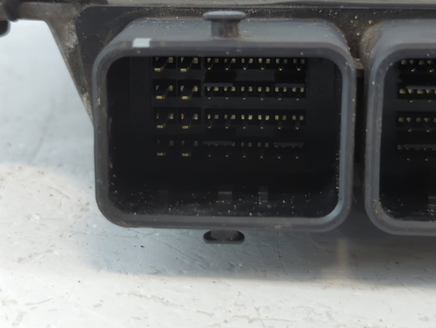 2013-2014 Nissan Altima PCM Engine Control Computer ECU ECM PCU OEM P/N:NEC009-008 Fits Fits 2013 2014 OEM Used Auto Parts -