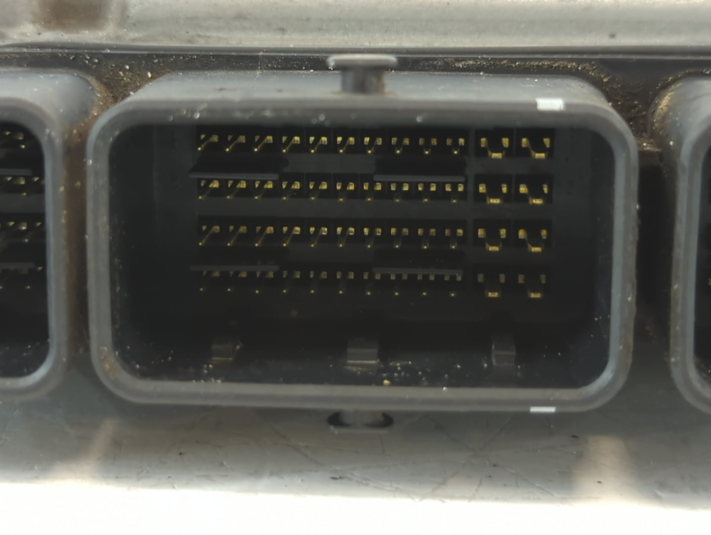 2013-2014 Nissan Altima PCM Engine Control Computer ECU ECM PCU OEM P/N:NEC009-008 Fits Fits 2013 2014 OEM Used Auto Parts -