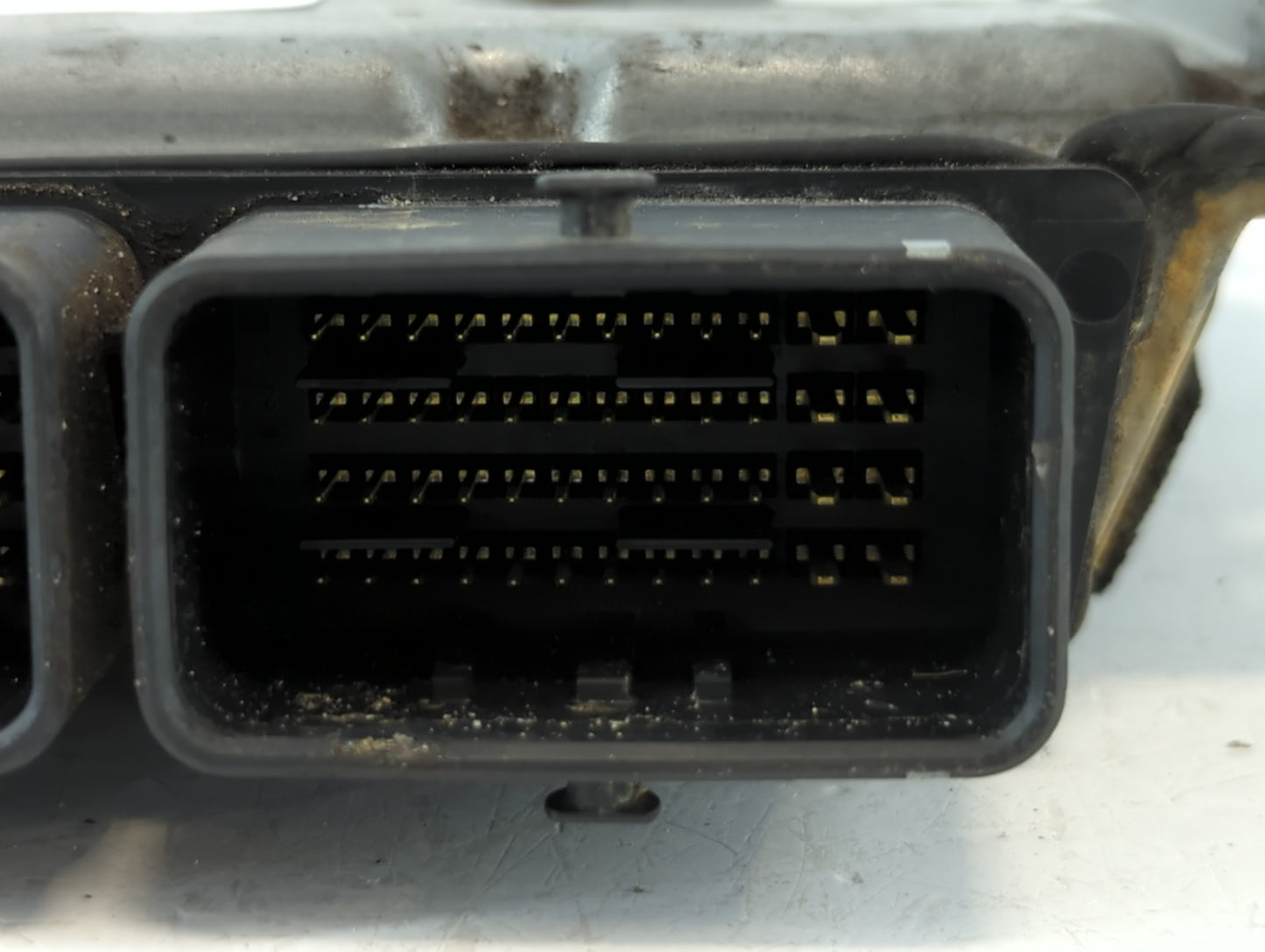 2013-2014 Nissan Altima PCM Engine Control Computer ECU ECM PCU OEM P/N:NEC009-008 Fits Fits 2013 2014 OEM Used Auto Parts -